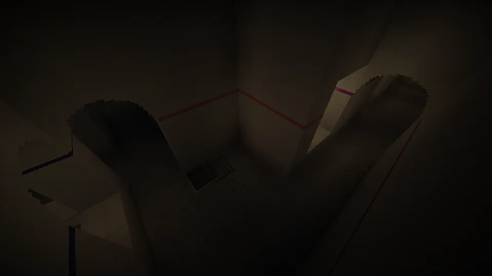 Labyrinth I — Minecraft xarita, rasm 4