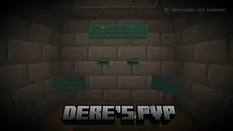 Dere's PvP