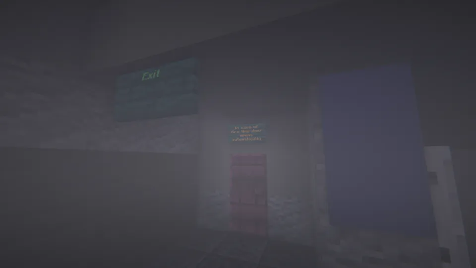 Dere's PvP — Minecraft xarita, rasm 4