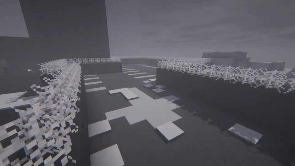Dere's PvP — Minecraft xarita, rasm 8