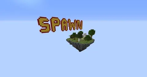 Parkour on the island