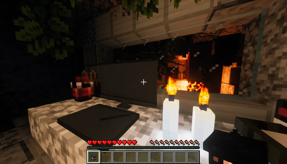 SporeShroom — Minecraft xarita, rasm 2