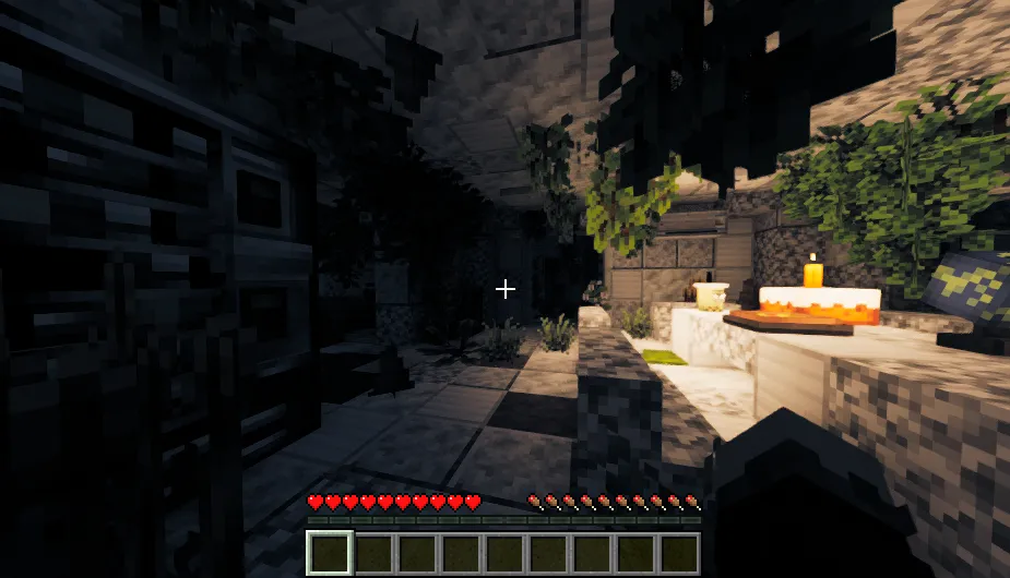 SporeShroom — Minecraft xarita, rasm 3
