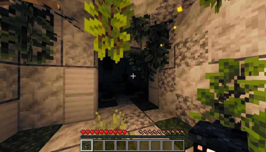 SporeShroom — Minecraft xarita, rasm 4