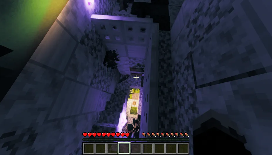 SporeShroom — Minecraft xarita, rasm 5