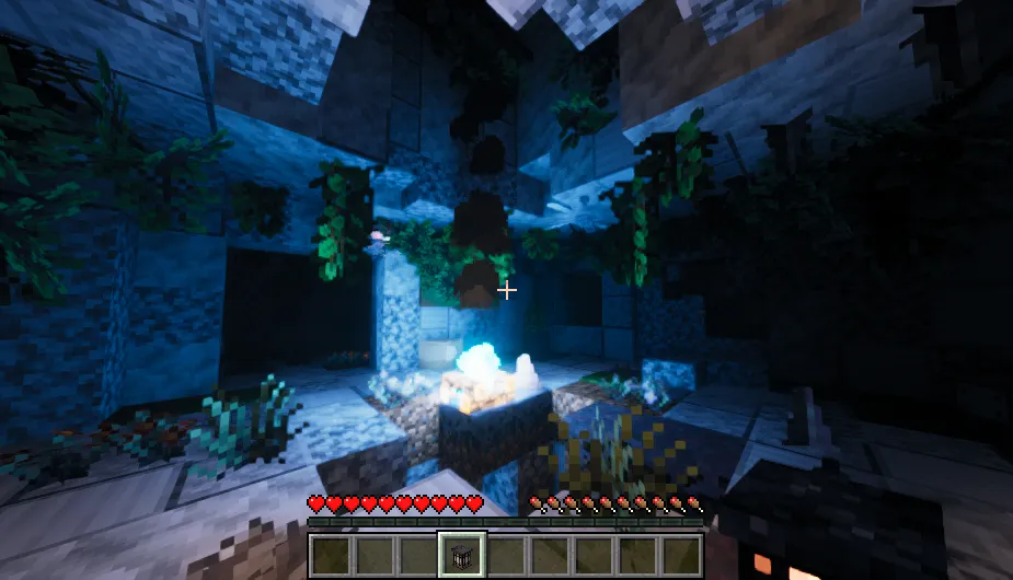 SporeShroom — Minecraft xarita, rasm 6