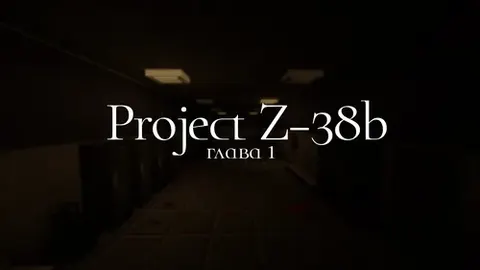 Project Z-38b