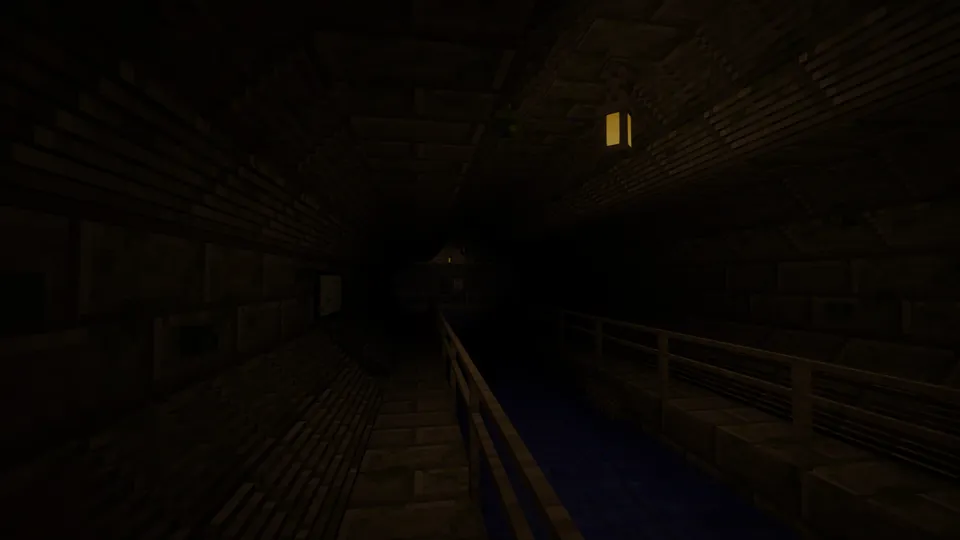 Project Z-38b — Minecraft xarita, rasm 5