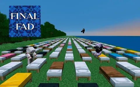 Final Fad