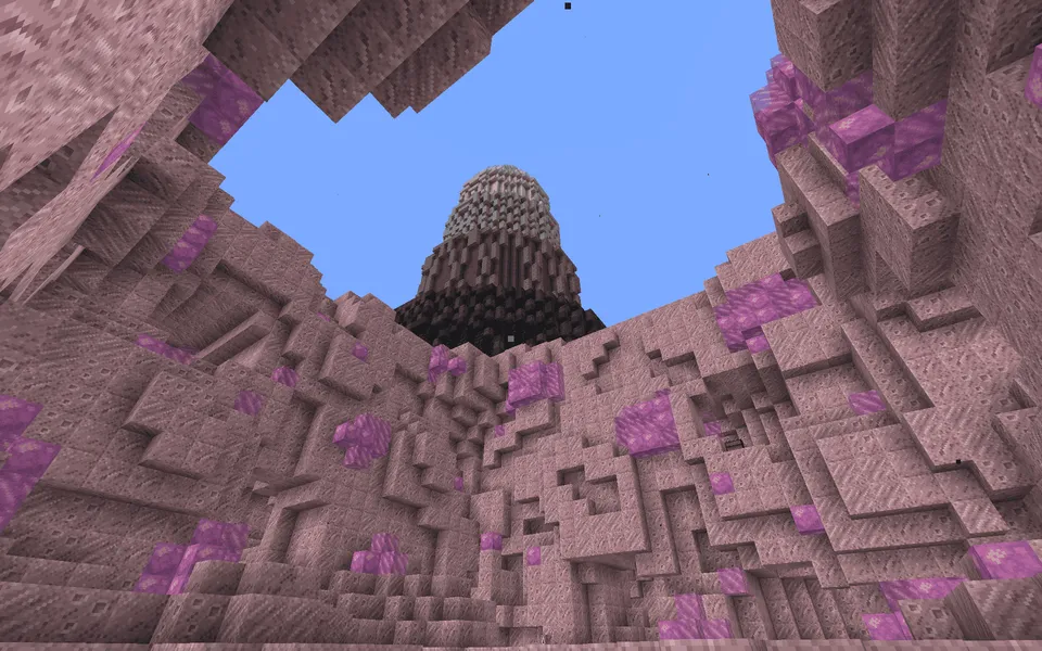 Final Fad — Minecraft xarita, rasm 5