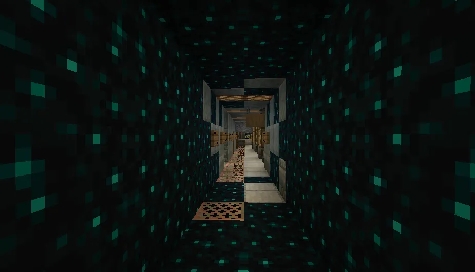Backrooms Levels by Verbus152 — Minecraft xarita, rasm 3
