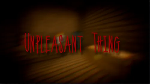 Unpleasant Thing — Minecraft xarita, rasm 1
