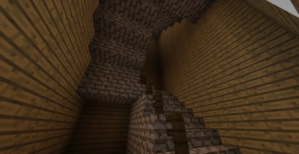 Unpleasant Thing — Minecraft xarita, rasm 3