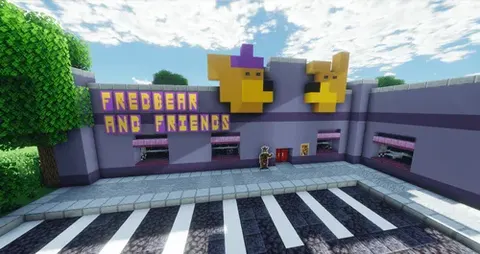 Fredbear's Family Diner