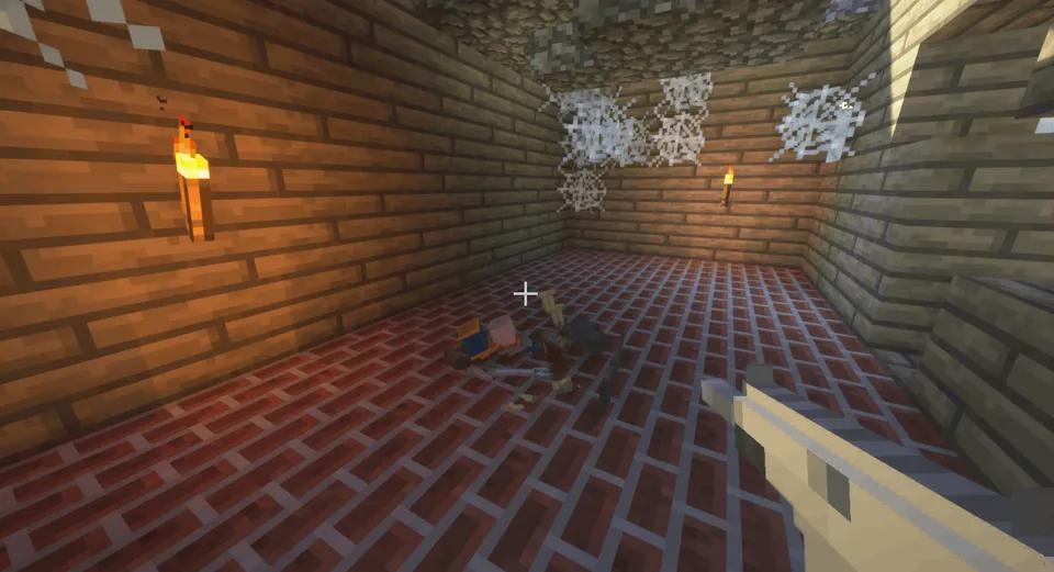 Apocalypse Craft — Minecraft mod, rasm 2
