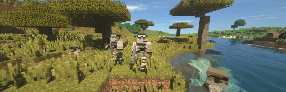 Apocalypse Craft — Minecraft mod, rasm 4