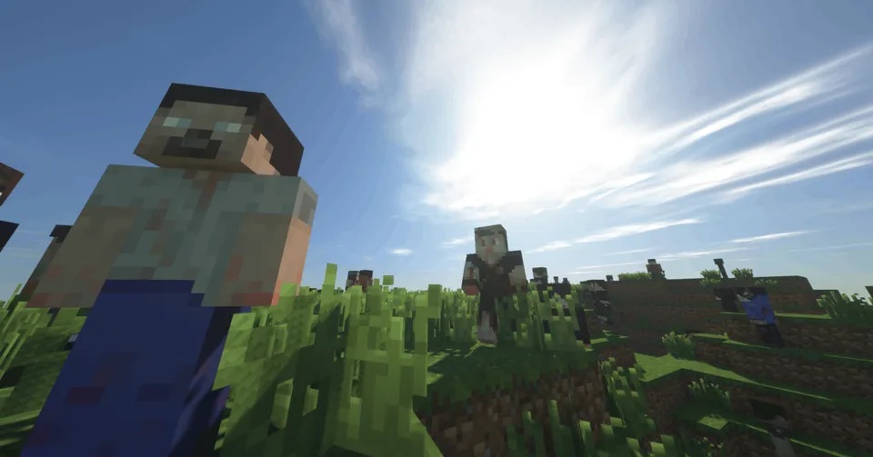 Apocalypse Craft — Minecraft mod, rasm 5