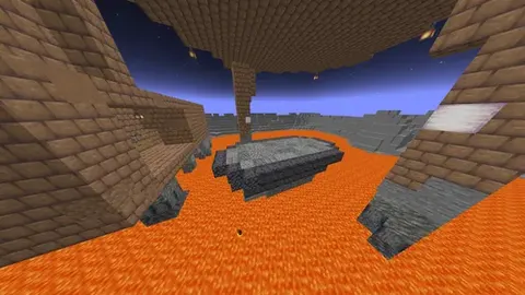 PvE arena ot abskos