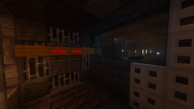 Production Factory 1.7 — Minecraft xarita, rasm 7