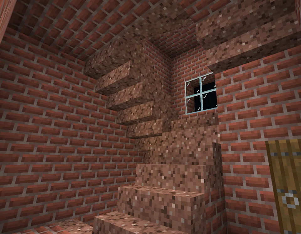 Practicum Laboratorie 2 — Minecraft xarita, rasm 2