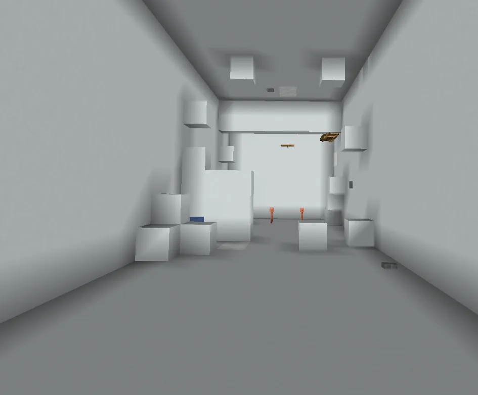 Practicum Laboratorie 2 — Minecraft xarita, rasm 3