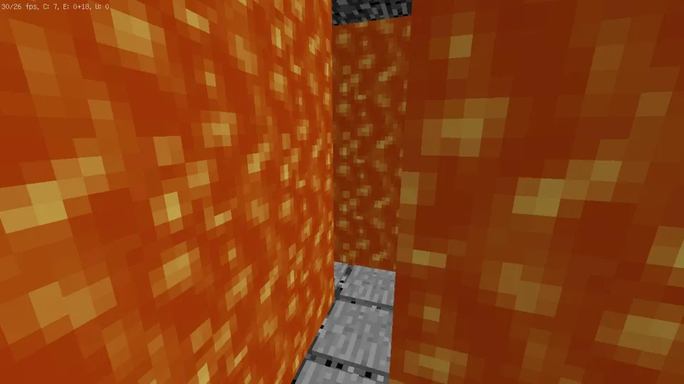 LabirintMo — Minecraft xarita, rasm 4