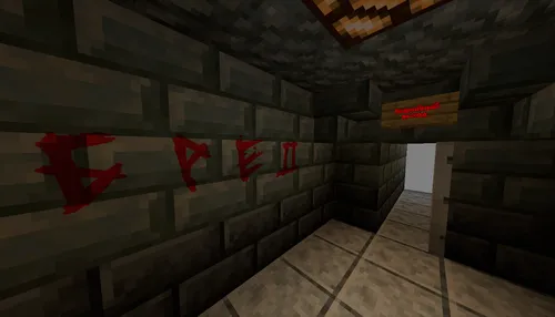 Safsata — Minecraft xarita, rasm 1