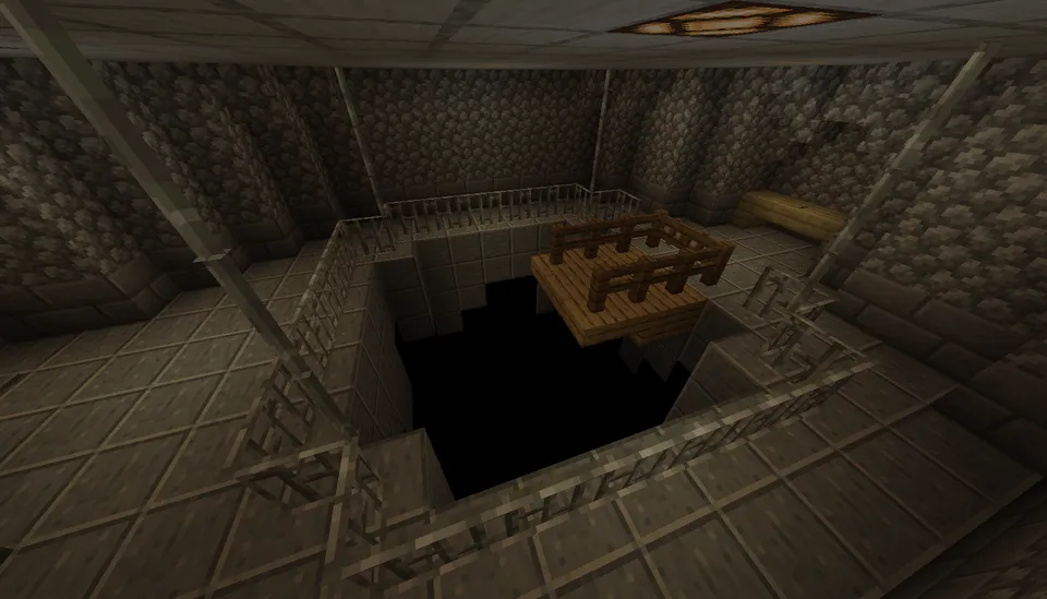 Safsata — Minecraft xarita, rasm 5
