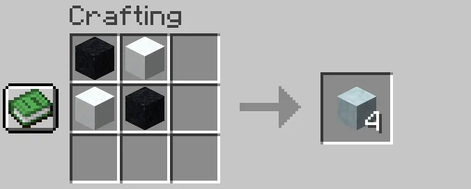 Cubic Racers — Minecraft mod, rasm 6