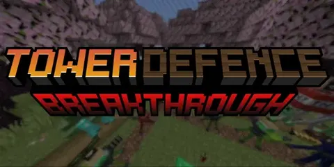 TowerDefence: Breakthrough