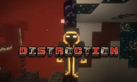 Distroction