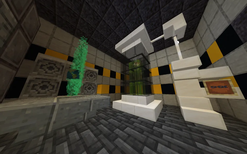 Distroction — Minecraft xarita, rasm 3