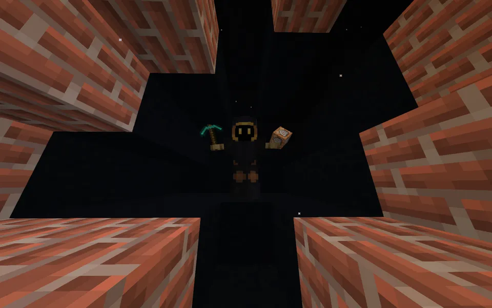 Distroction — Minecraft xarita, rasm 5