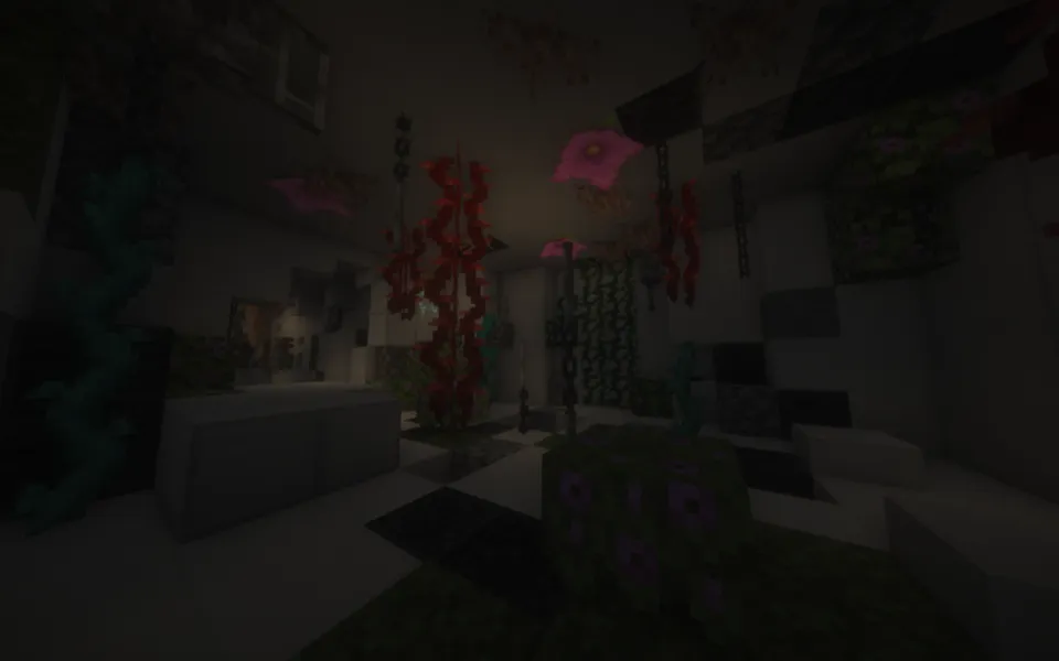 Distroction — Minecraft xarita, rasm 7