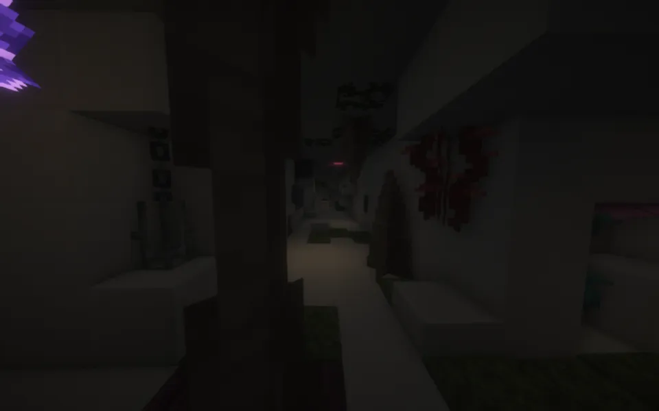 Distroction — Minecraft xarita, rasm 8