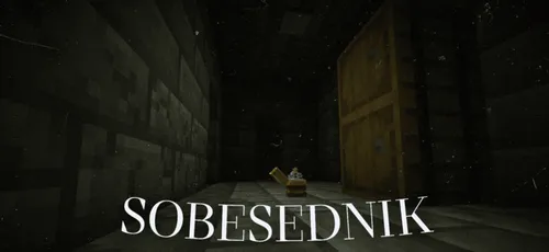 Sobesednik — Minecraft xarita, rasm 1