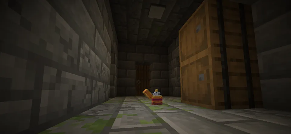 Sobesednik — Minecraft xarita, rasm 4
