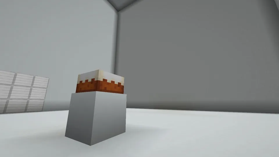 Konservalash — Minecraft xarita, rasm 3