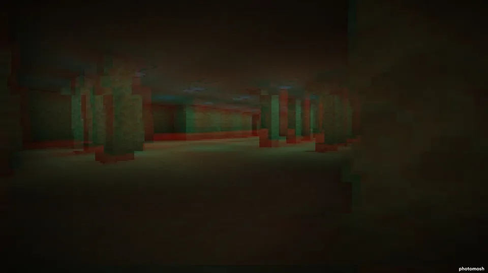 Konservalash — Minecraft xarita, rasm 4