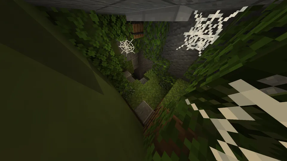Murder is behind — Minecraft xarita, rasm 4