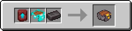 Lightning Ghasts — Minecraft mod, rasm 7