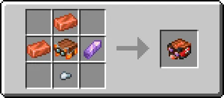 Lightning Ghasts — Minecraft mod, rasm 8