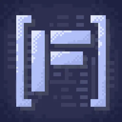 Fzzy Config — Minecraft mod, rasm 1