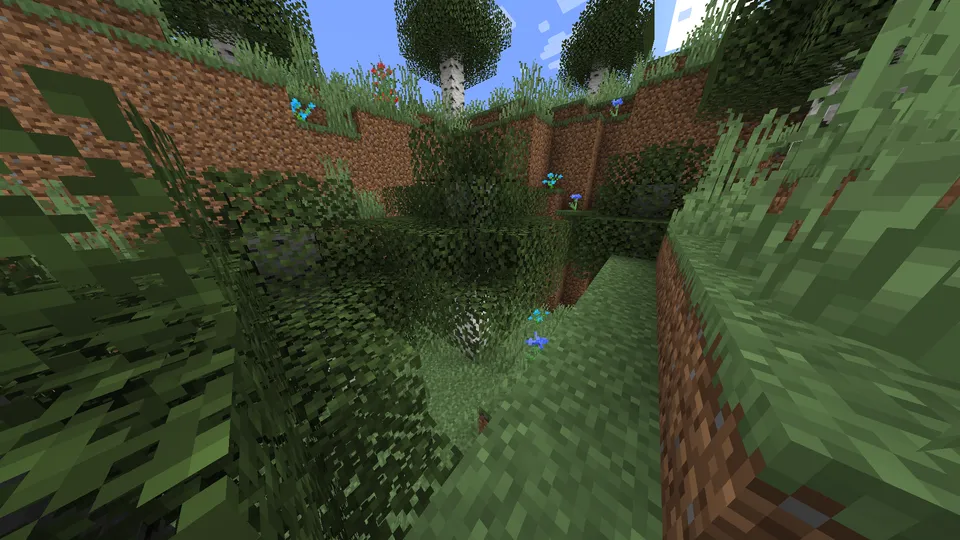 Tugmani top ot Kaychick12 — Minecraft xarita, rasm 4