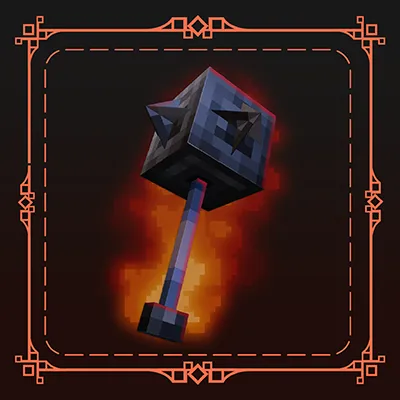 Pommel - Held Item Models — Minecraft mod, rasm 1