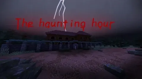The Hauting Hour
