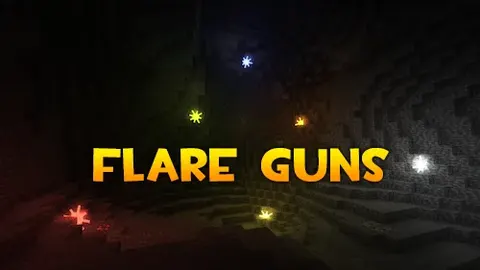 Flare Guns