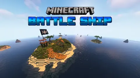 Battle Ship