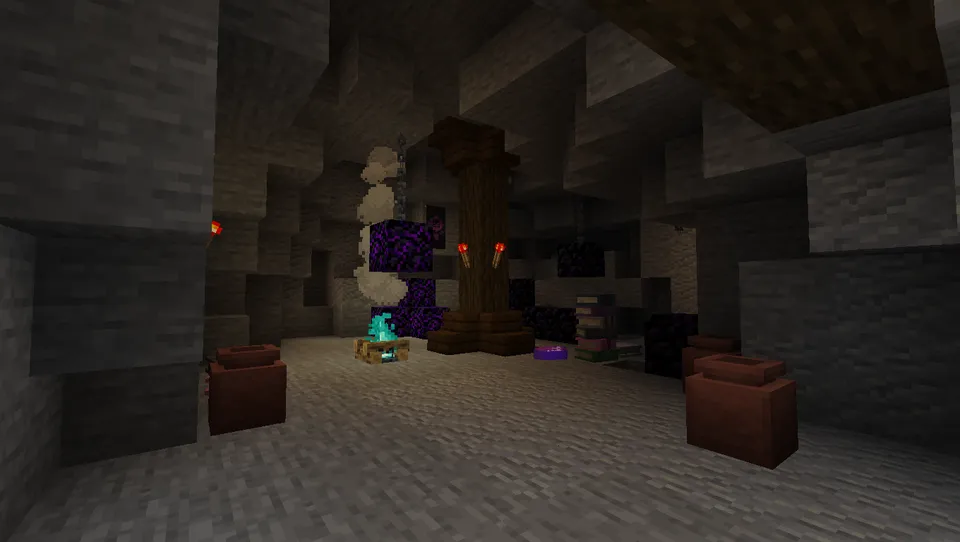 Falland — Minecraft xarita, rasm 4