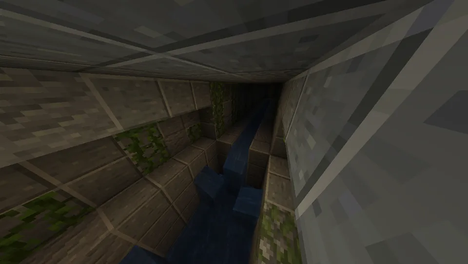 O'n uchinchi metro stansiyasi — Minecraft xarita, rasm 2